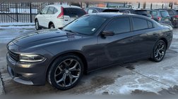 2015 Dodge Charger R/T