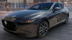 2024 Mazda MAZDA3 2.5 S Preferred