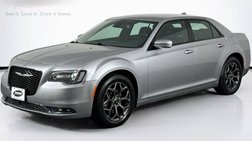 2018 Chrysler 300 S
