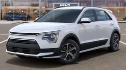 2026 Kia Niro EX