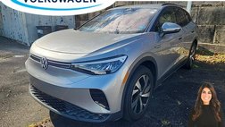 2023 Volkswagen ID.4 Pro