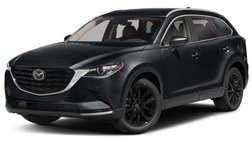 2023 Mazda CX-9 Touring Plus