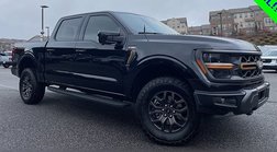 2024 Ford F-150 Tremor