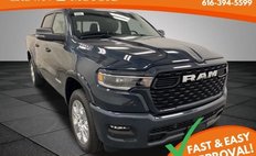 2026 Ram Ram Pickup 1500 Lone Star