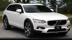 2023 Volvo V90 Cross Country B6 Ultimate
