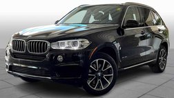 2017 BMW X5 xDrive40e iPerformance
