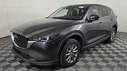 2023 Mazda CX-5 S Preferred