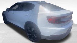2024 Polestar 2 Long Range Dual Motor