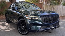 2022 Genesis GV70 2.5T Standard