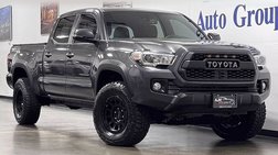 2019 Toyota Tacoma TRD Off-Road