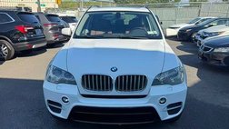 2013 BMW X5 xDrive35i