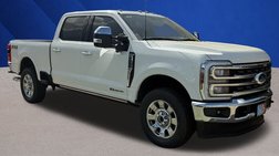 2026 Ford Super Duty F-250 King Ranch