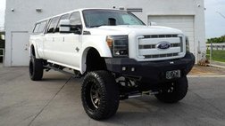 2003 Ford Super Duty F-350 XL