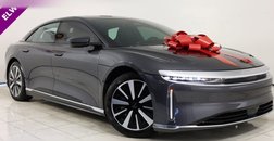 2024 Lucid Air Touring