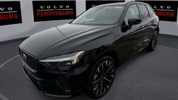 2026 Volvo XC60 T8 Ultra