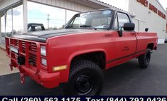 1985 Other Makes 