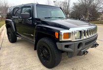 2006 HUMMER H3 Base