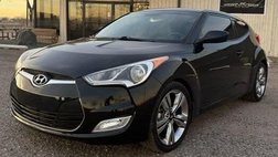 2013 Hyundai Veloster Base
