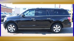 2020 Ford Expedition MAX Limited