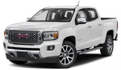 2020 GMC Canyon Denali