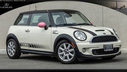 2013 MINI Hardtop Cooper S