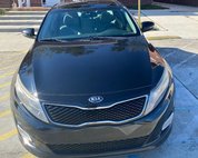 2014 Kia Optima EX