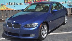 2008 BMW 3 Series 328xi