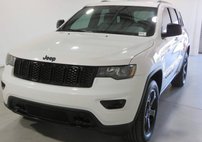 2018 Jeep Grand Cherokee Upland