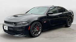 2020 Dodge Charger Scat Pack