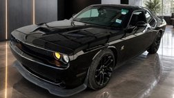 2020 Dodge Challenger R/T Scat Pack