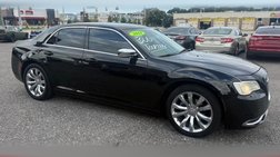 2018 Chrysler 300 Touring