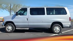 2005 Ford E-Series E-350 XL Super Duty