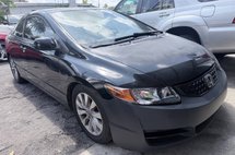 2010 Honda Civic EX-L