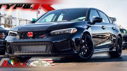 2025 Honda Civic Type R