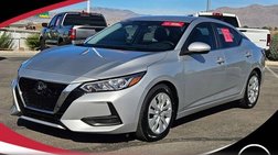 2023 Nissan Sentra S