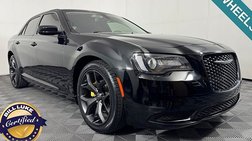 2021 Chrysler 300 Touring