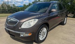 2012 Buick Enclave Leather