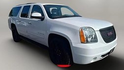 2014 GMC Yukon XL SLT