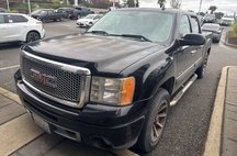 2008 GMC Sierra 1500 Denali