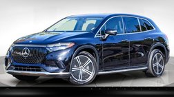 2023 Mercedes-Benz EQS EQS 450 4MATIC