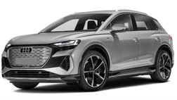 2022 Audi Q4 e-tron quattro Premium Plus 50