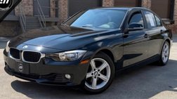 2013 BMW 3 Series 328i