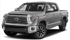 2020 Toyota Tundra 1794 Edition