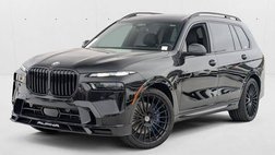 2025 BMW X7 ALPINA XB7