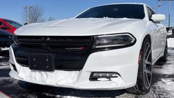 2018 Dodge Charger R/T