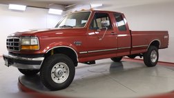 1997 Ford F-250 