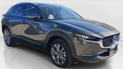 2024 Mazda CX-30 2.5 S Premium