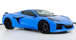 2023 Chevrolet Corvette Z06
