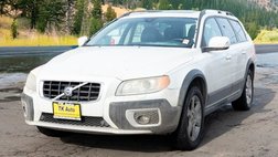 2008 Volvo XC70 3.2