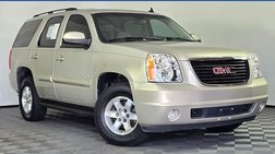 2008 GMC Yukon SLE